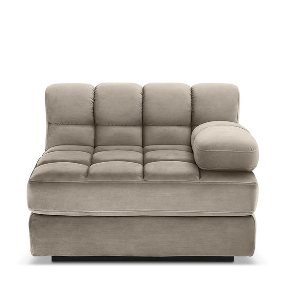 eichholtz sofa dean right sectionals