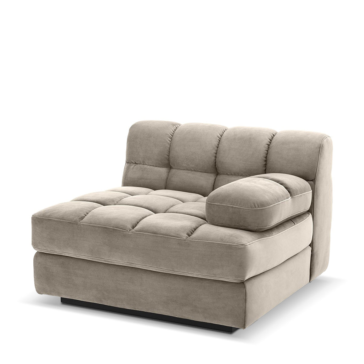 eichholtz sofa dean right sectionals