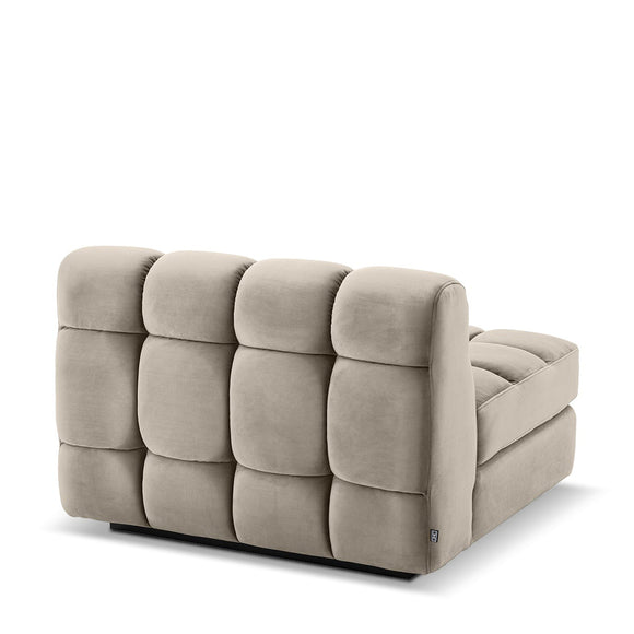 eichholtz sofa dean right sectionals