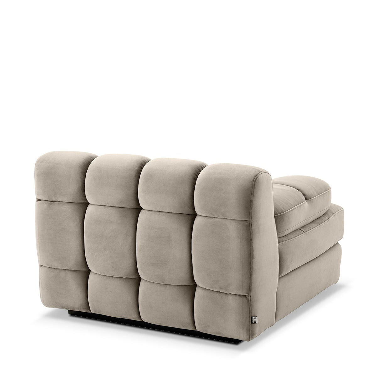 eichholtz sofa dean left sectionals