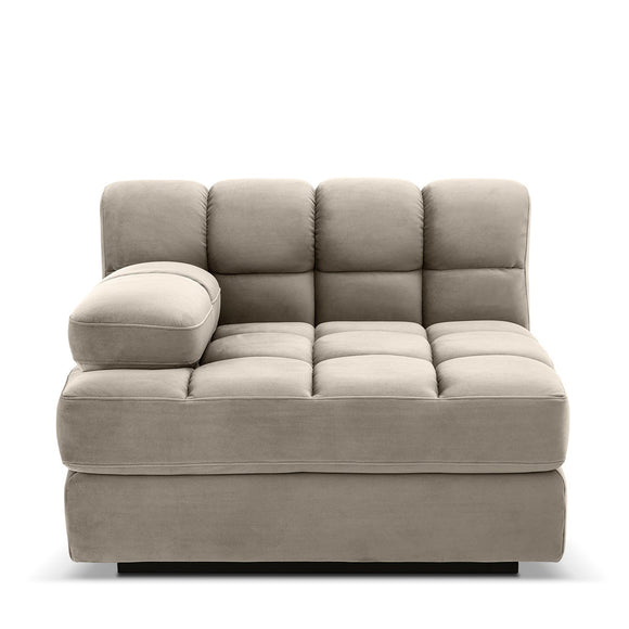 eichholtz sofa dean left sectionals