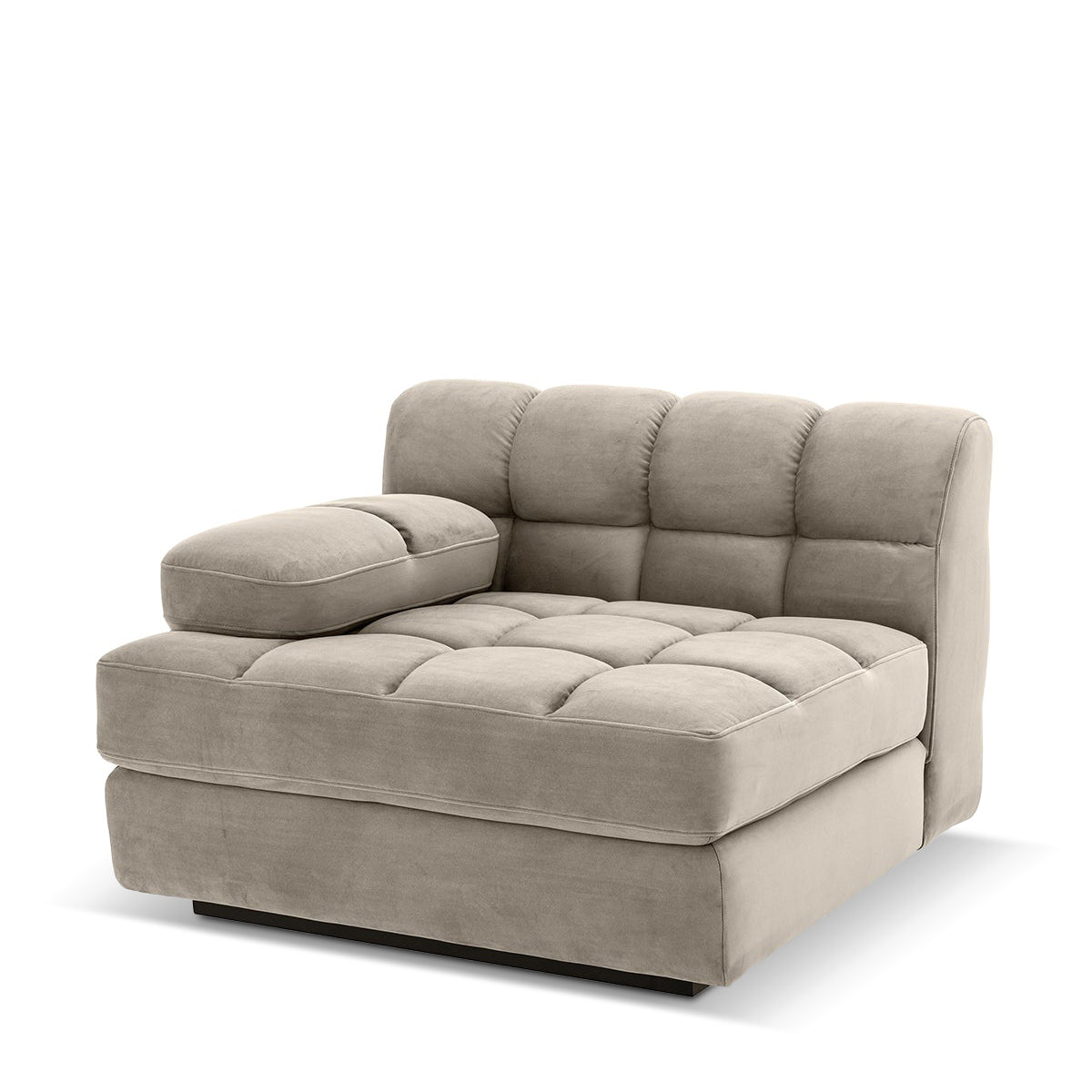 eichholtz sofa dean left sectionals
