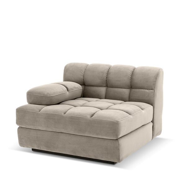 eichholtz sofa dean left sectionals