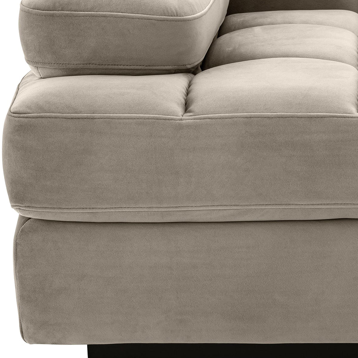 eichholtz sofa dean left sectionals