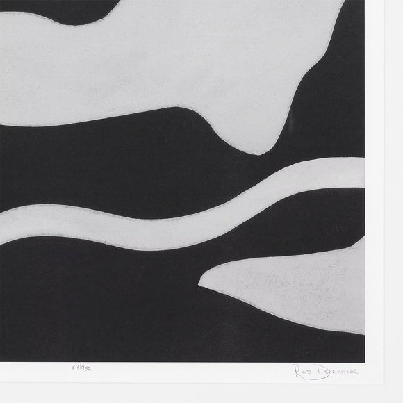 eichholtz tides in sepia ii frames