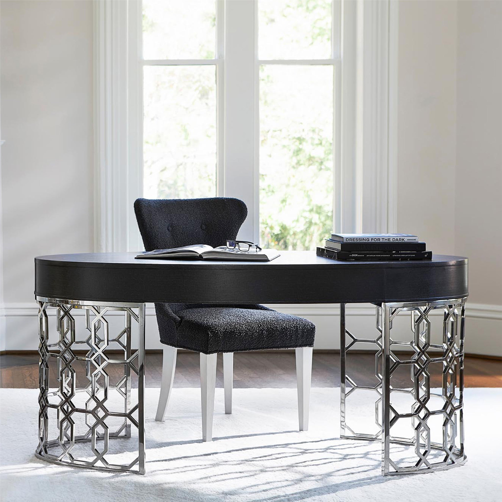bernhardt silhouette desk desks
