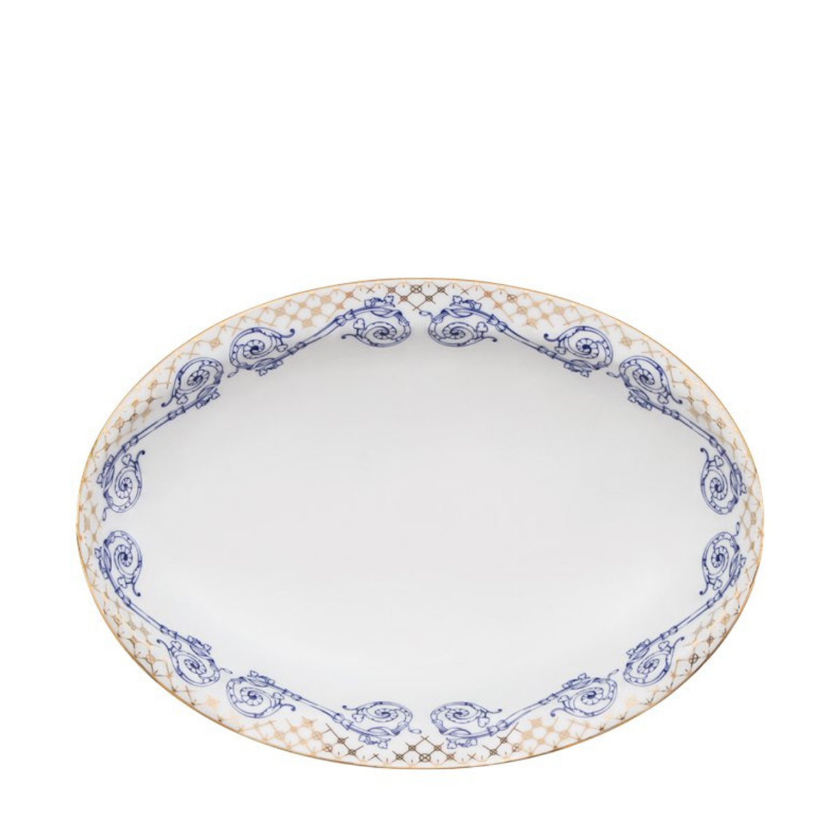 porcel fortuna pickle dish 20cm serving platters