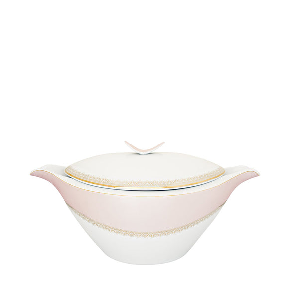 porcel ballet grace oval tureen 300cl tureen