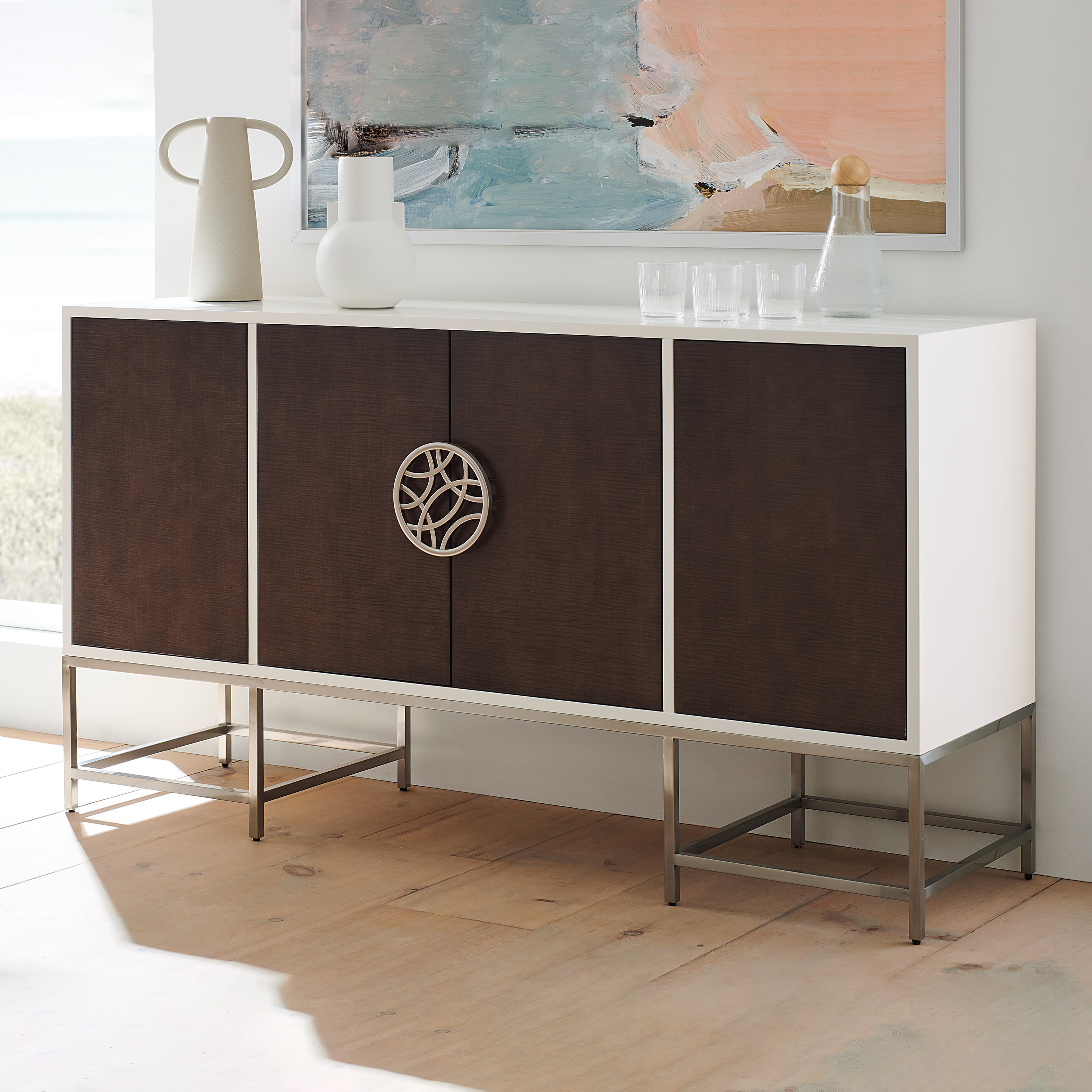 caracole a touch of class sideboards & buffets