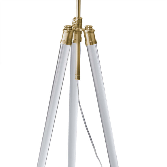 regina andrew brigitte floor lamp floor lamps