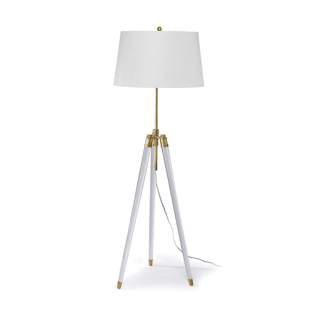 regina andrew brigitte floor lamp floor lamps