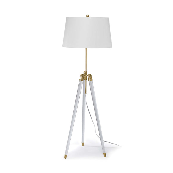 regina andrew brigitte floor lamp floor lamps