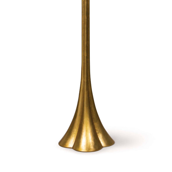 regina andrew lillian floor lamp floor lamps