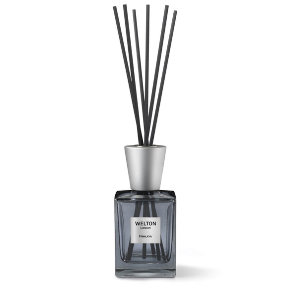 welton london diffuser himalaya 500 ml
citrus - floral - powdery diffusers