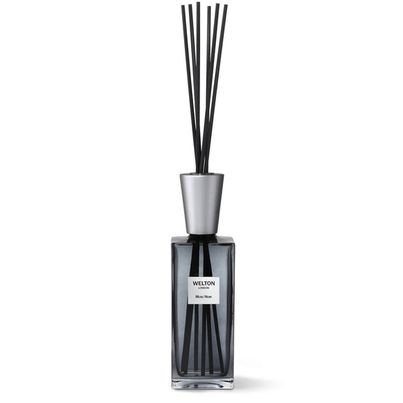 welton london diffuser musc noir xlfloral musky diffusers