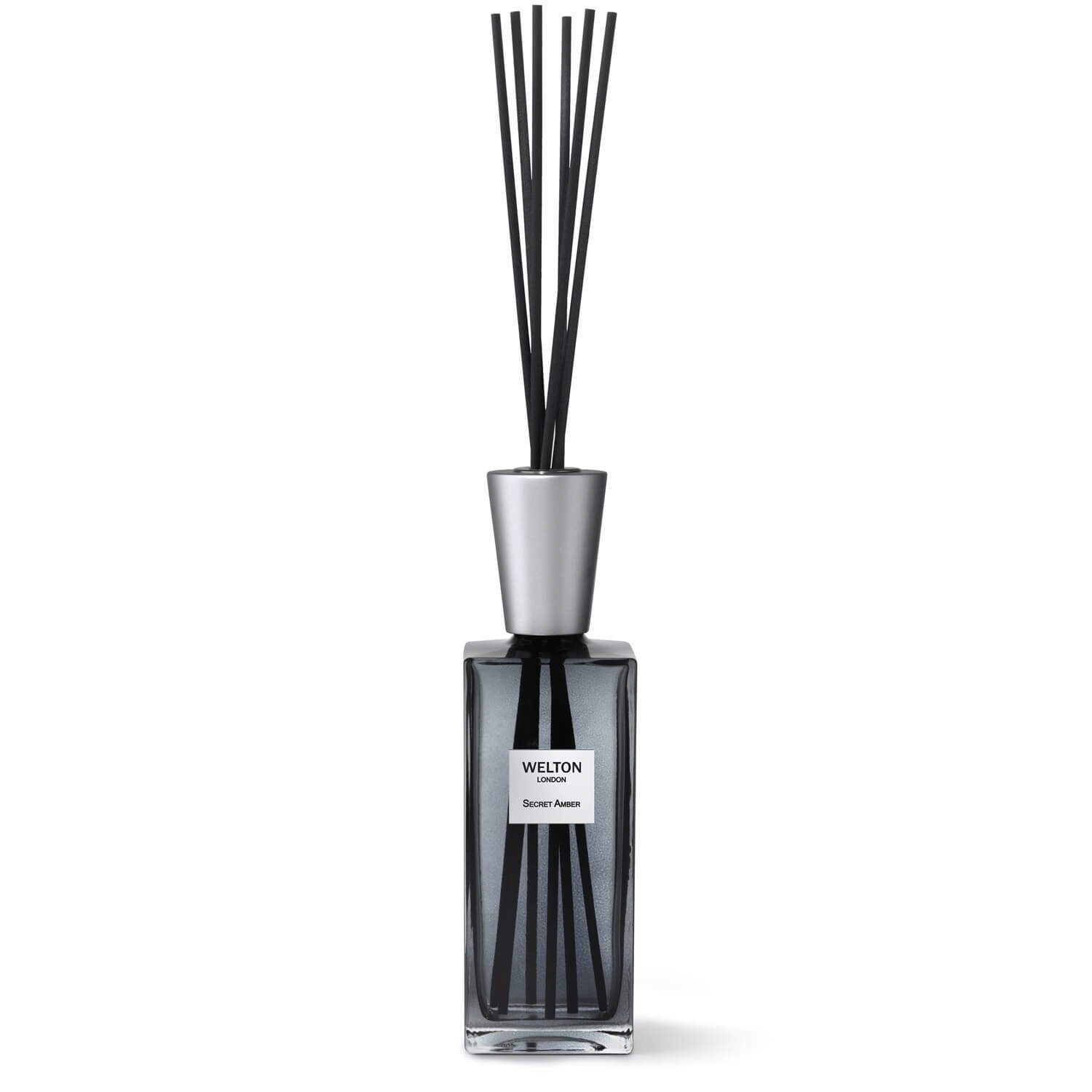 welton london diffuser secret amber xl
floral - amber - musky diffusers