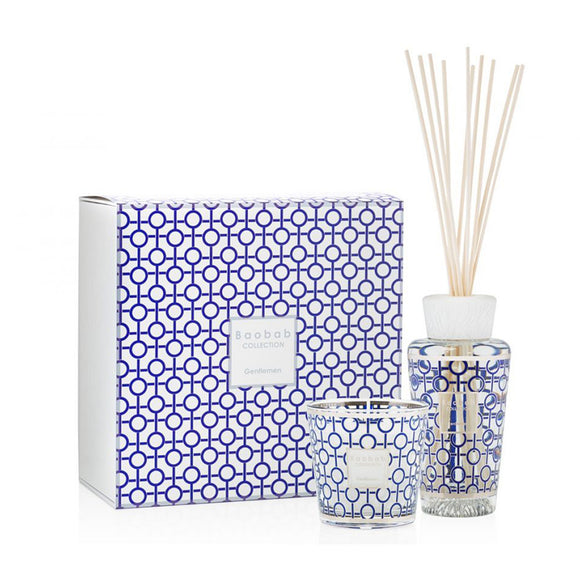 baobab my first baobab gift box -gentlemen diffusers