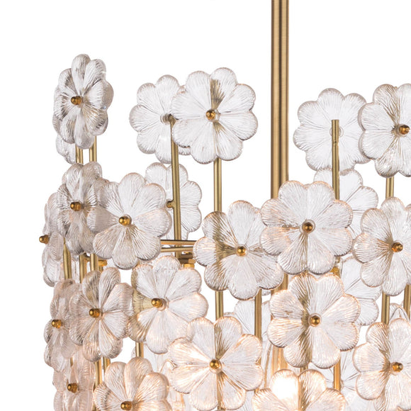 regina andrew charlotte pendant chandeliers