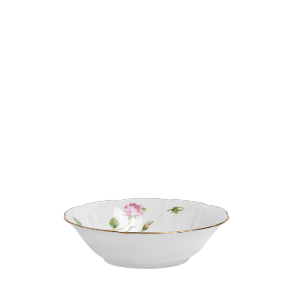 narumi blooming rosy lane 17cm bowl bowls