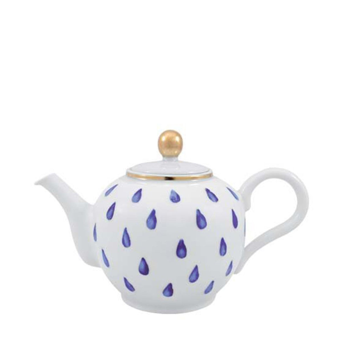 porcel atlantico tea pot 133cl tea & coffee