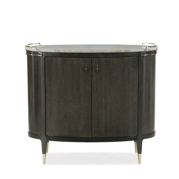 caracole mixology bar & accessories