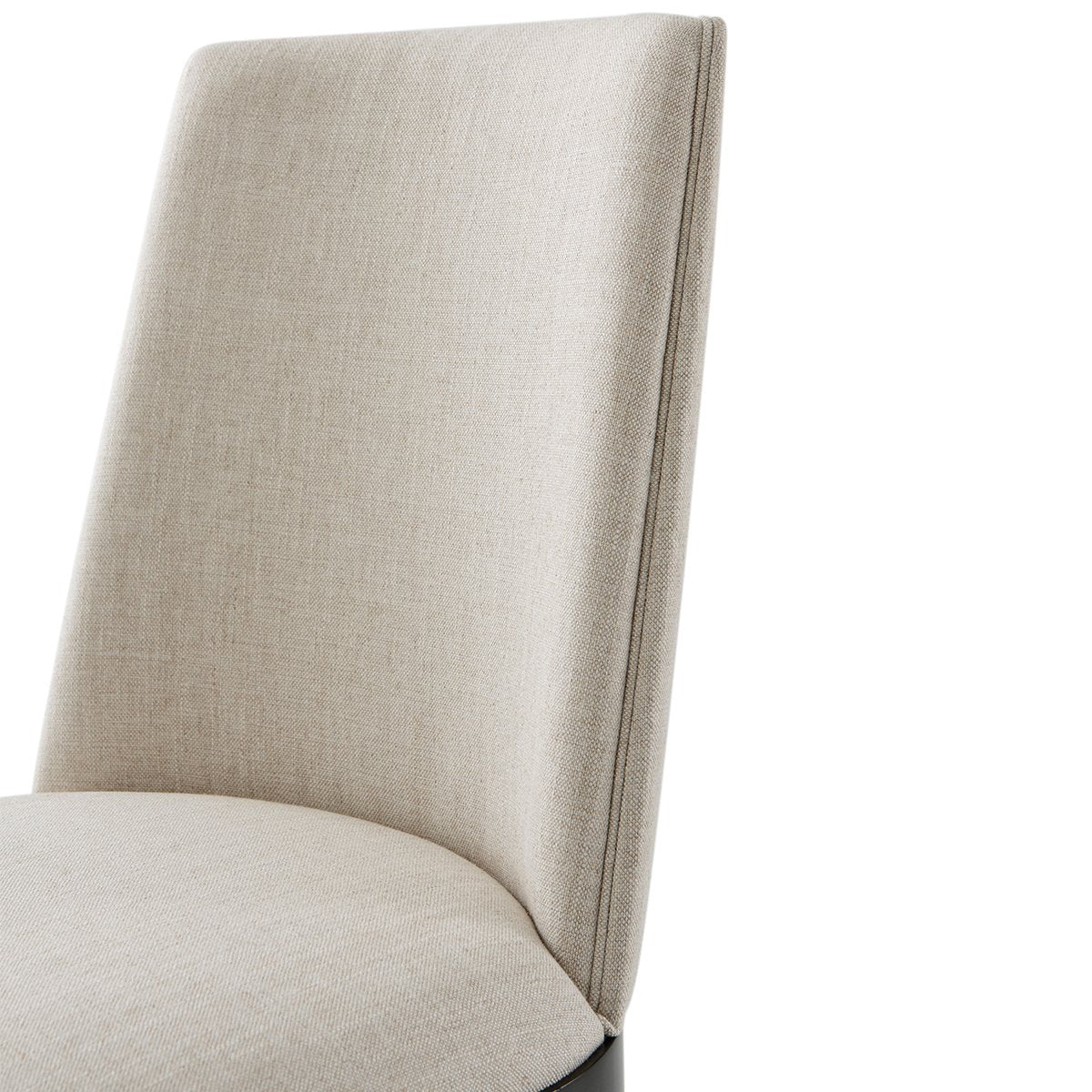 theodore alexander dayton dining side chair dining chairs