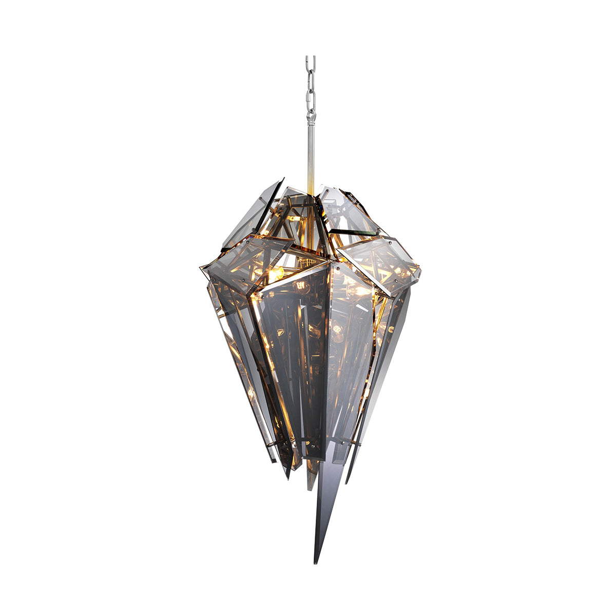 eichholtz chandelier shard chandeliers