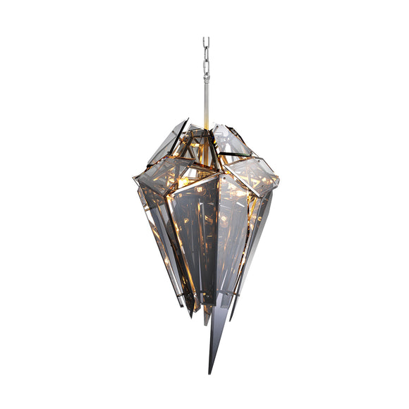 eichholtz chandelier shard chandeliers