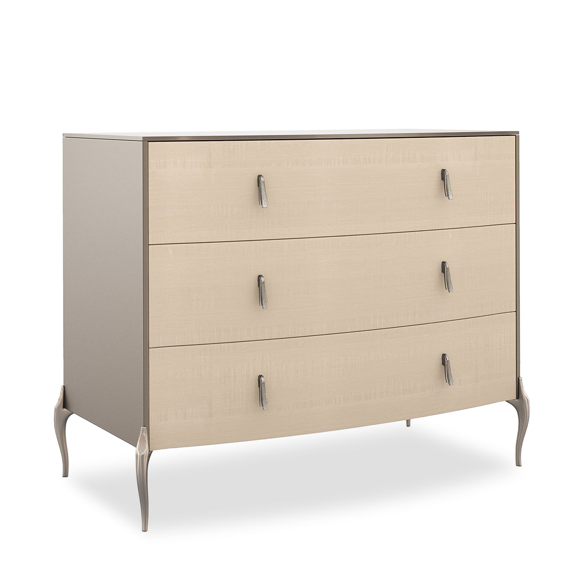 caracole good impression nightstands