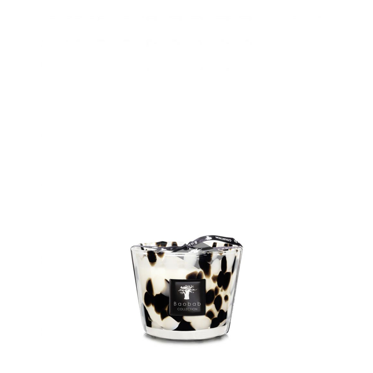 baobab max 10 black pearls scents scented candles 