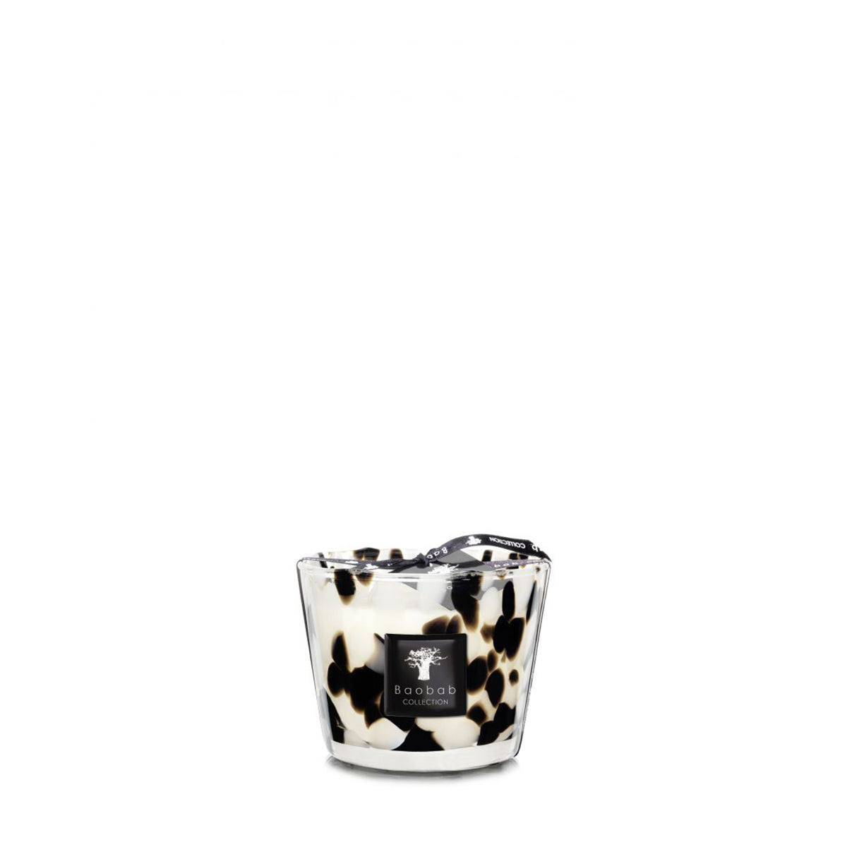 baobab max 10 black pearls scents scented candles