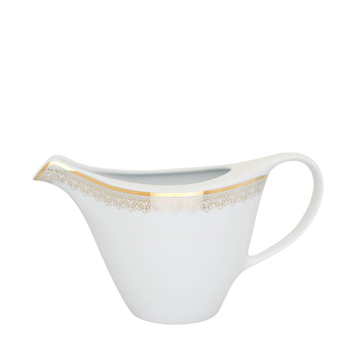 porcel grace sauce boat 48cl sauce boat
