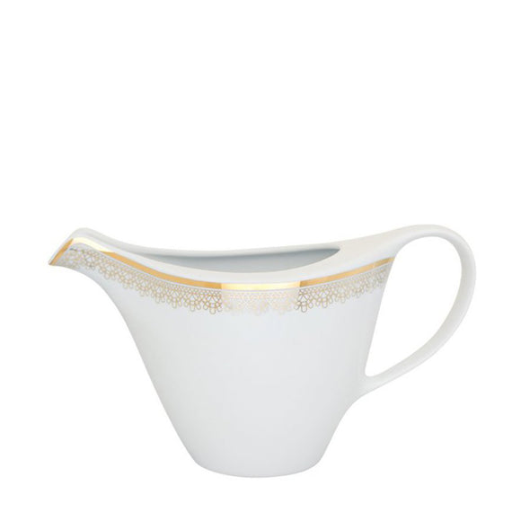 porcel grace sauce boat 48cl sauce boat