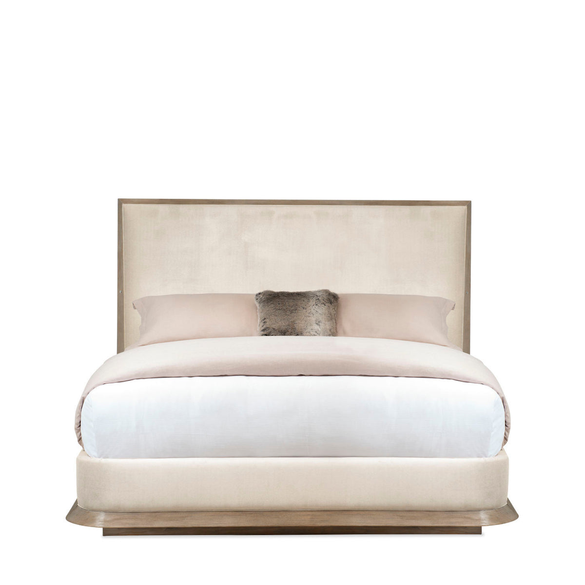 caracole the stage is set bed  queen beds