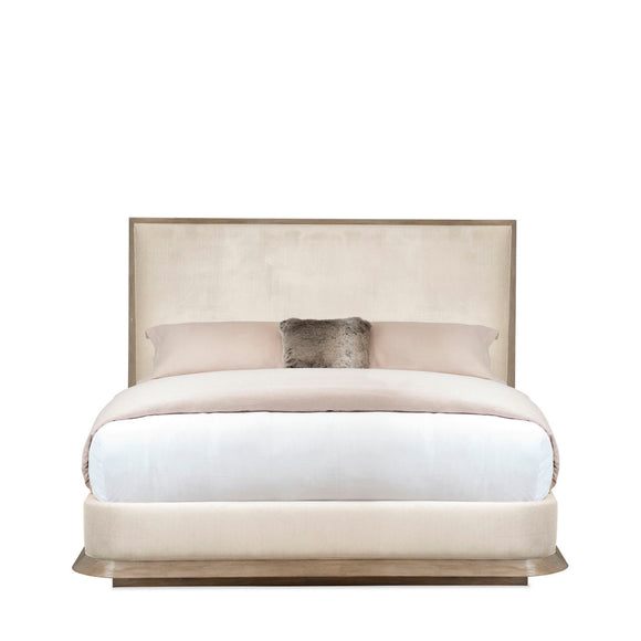 caracole the stage is set bed  queen beds