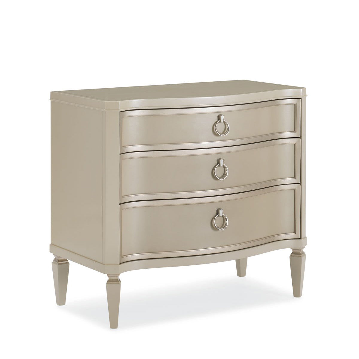 caracole next to me nightstands