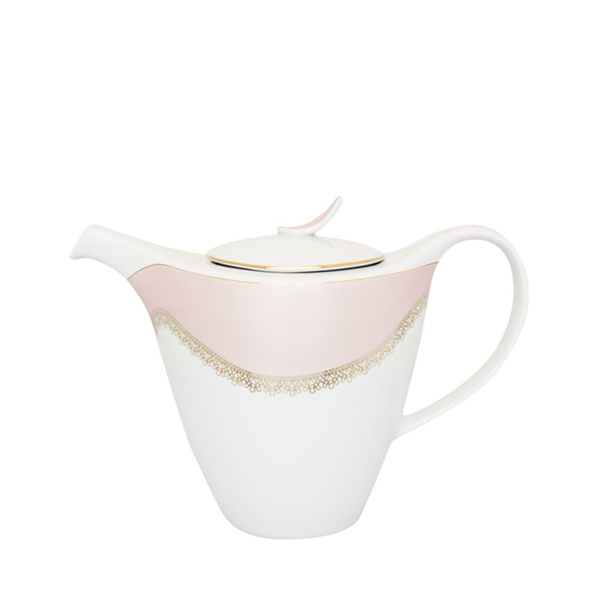 porcel grace coffee pot 130cl tea & coffee