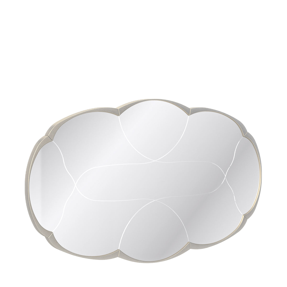 caracole lillian mirror mirrors