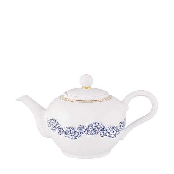 porcel fortuna tea pot 133cl tea & coffee