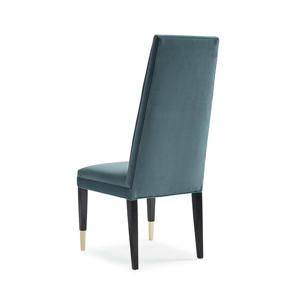 caracole the masters dining side chair dining chairs