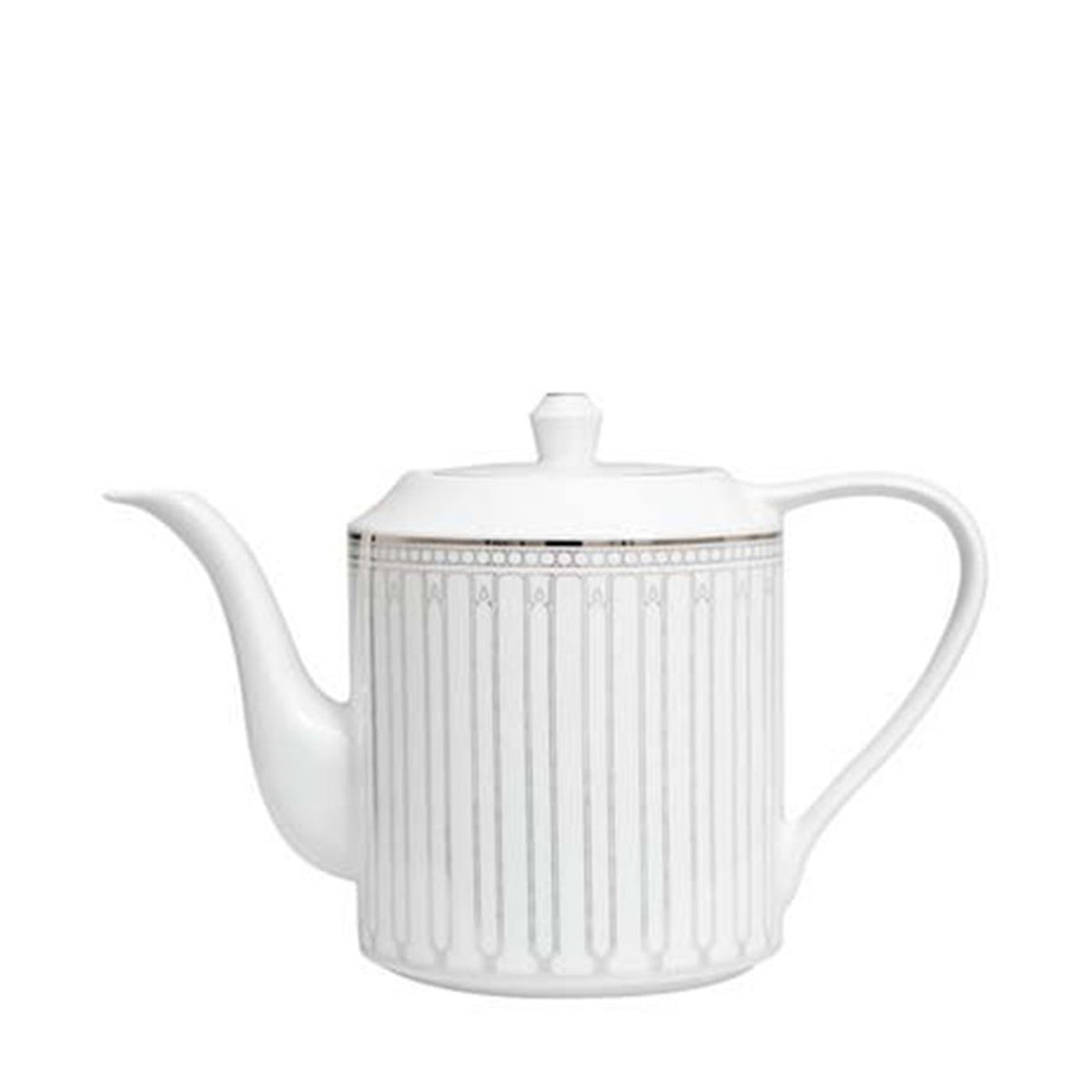porcel allegro tea/coffee pot 130cl tea & coffee 