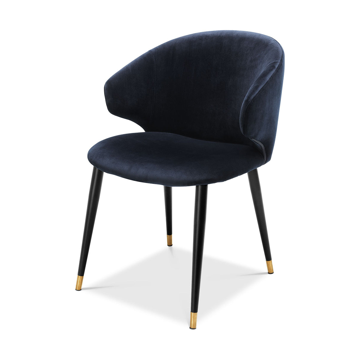 eichholtz dining chair volante dining chairs