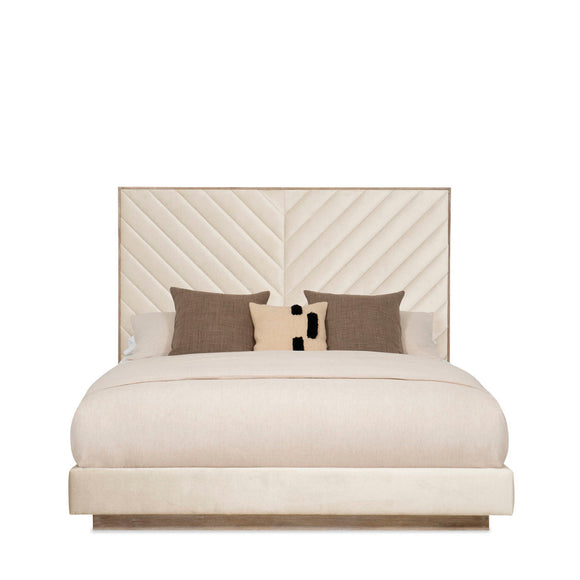 caracole meet u in the middle  queen beds