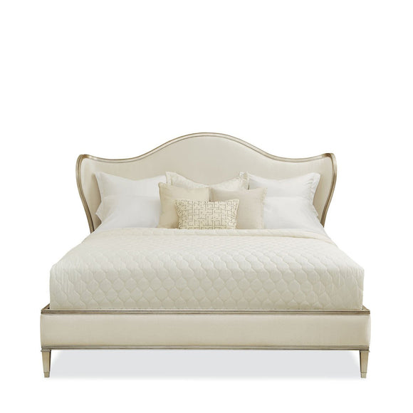 caracole bedtime beauty  queen beds 