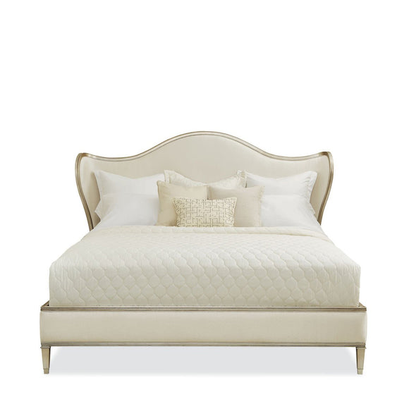 caracole bedtime beauty  queen beds