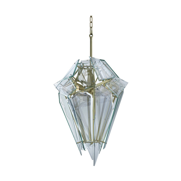 eichholtz chandelier shard chandeliers