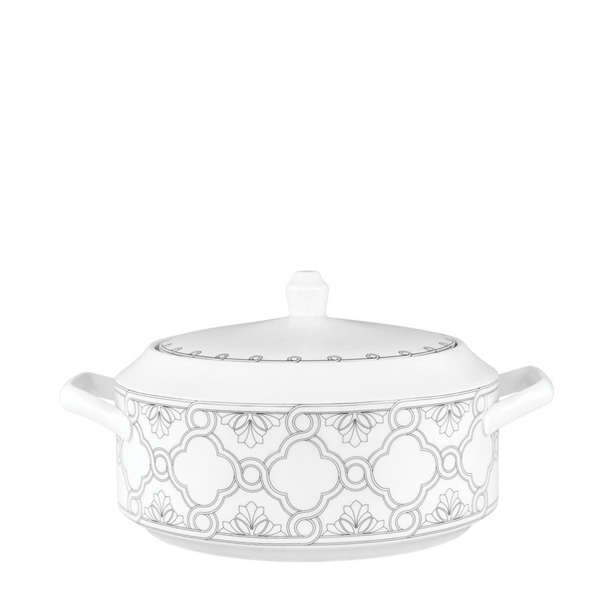 porcel lena dynasty tureen 378cl tureen