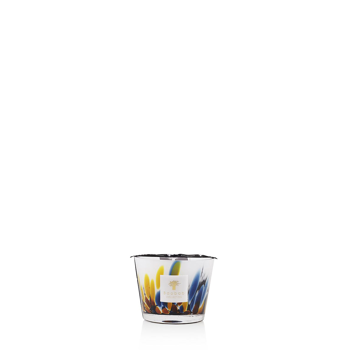 baobab max 10 rainforest mayumbe scented candles