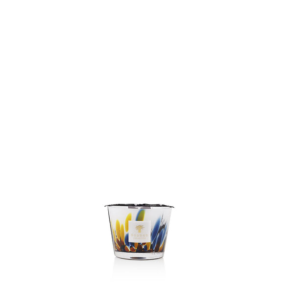 baobab max 10 rainforest mayumbe scented candles