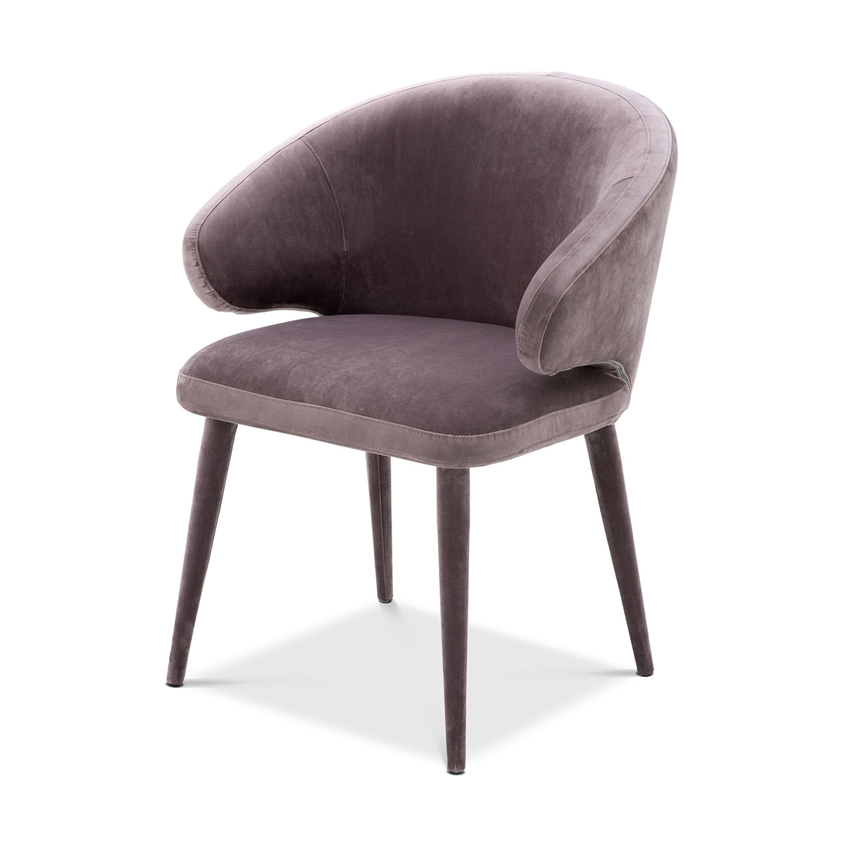 eichholtz dining chair cardinale dining chairs